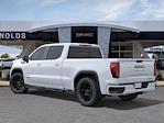 New 2025 GMC Sierra 1500 Elevation Crew Cab 4WD Pickup for sale #250561 - photo 4