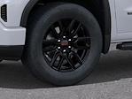New 2025 GMC Sierra 1500 Elevation Crew Cab 4WD Pickup for sale #250561 - photo 9
