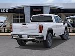 New 2025 GMC Sierra 2500 SLE Crew Cab 4WD Pickup for sale #250566 - photo 2
