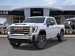 New 2025 GMC Sierra 2500 SLE Crew Cab 4WD Pickup for sale #250566 - photo 6