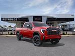 New 2025 GMC Sierra 2500 AT4 Crew Cab 4WD Pickup for sale #250567 - photo 1