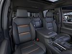 New 2025 GMC Sierra 2500 AT4 Crew Cab 4WD Pickup for sale #250567 - photo 16