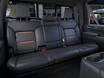 New 2025 GMC Sierra 2500 AT4 Crew Cab 4WD Pickup for sale #250567 - photo 17