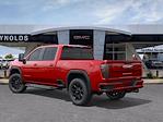 New 2025 GMC Sierra 2500 AT4 Crew Cab 4WD Pickup for sale #250567 - photo 3