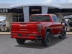 New 2025 GMC Sierra 2500 AT4 Crew Cab 4WD Pickup for sale #250567 - photo 4