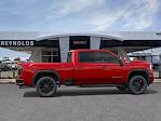 New 2025 GMC Sierra 2500 AT4 Crew Cab 4WD Pickup for sale #250567 - photo 5