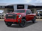 New 2025 GMC Sierra 2500 AT4 Crew Cab 4WD Pickup for sale #250567 - photo 6