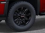 New 2025 GMC Sierra 2500 AT4 Crew Cab 4WD Pickup for sale #250567 - photo 9