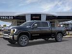 New 2025 GMC Sierra 2500 SLE Crew Cab 4WD Pickup for sale #250568 - photo 3