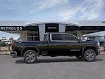 New 2025 GMC Sierra 2500 SLE Crew Cab 4WD Pickup for sale #250568 - photo 5