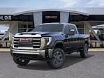 New 2025 GMC Sierra 2500 SLE Crew Cab 4WD Pickup for sale #250568 - photo 6