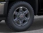 New 2025 GMC Sierra 2500 SLE Crew Cab 4WD Pickup for sale #250568 - photo 9