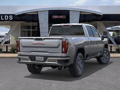 New 2025 GMC Sierra 2500 SLE Crew Cab 4WD Pickup for sale #250569 - photo 2