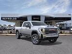 New 2025 GMC Sierra 2500 SLE Crew Cab 4WD Pickup for sale #250569 - photo 1