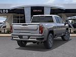 New 2025 GMC Sierra 2500 SLE Crew Cab 4WD Pickup for sale #250569 - photo 2