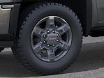New 2025 GMC Sierra 2500 SLE Crew Cab 4WD Pickup for sale #250569 - photo 9