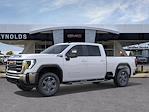 New 2025 GMC Sierra 2500 SLE Crew Cab 4WD Pickup for sale #250571 - photo 3