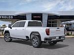New 2025 GMC Sierra 2500 SLE Crew Cab 4WD Pickup for sale #250571 - photo 4