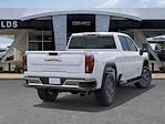 New 2025 GMC Sierra 2500 SLE Crew Cab 4WD Pickup for sale #250571 - photo 2