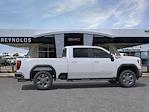 New 2025 GMC Sierra 2500 SLE Crew Cab 4WD Pickup for sale #250571 - photo 5