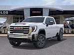 New 2025 GMC Sierra 2500 SLE Crew Cab 4WD Pickup for sale #250571 - photo 6
