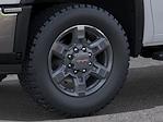 New 2025 GMC Sierra 2500 SLE Crew Cab 4WD Pickup for sale #250571 - photo 9