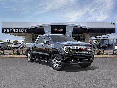 New 2025 GMC Sierra 1500 Denali Crew Cab 4WD Pickup for sale #250572 - photo 1