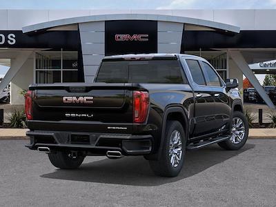 New 2025 GMC Sierra 1500 Denali Crew Cab 4WD Pickup for sale #250572 - photo 2