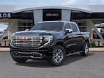 New 2025 GMC Sierra 1500 Denali Crew Cab 4WD Pickup for sale #250572 - photo 6