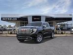 New 2025 GMC Sierra 1500 Denali Crew Cab 4WD Pickup for sale #250572 - photo 8