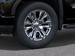 New 2025 GMC Sierra 1500 Denali Crew Cab 4WD Pickup for sale #250572 - photo 9