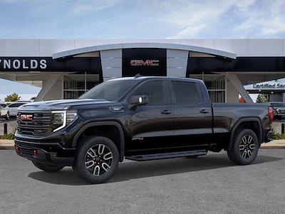 New 2025 GMC Sierra 1500 AT4 Crew Cab 4WD Pickup for sale #250577 - photo 2
