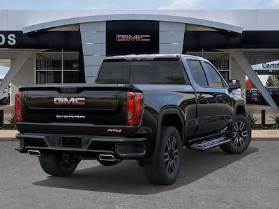 New 2025 GMC Sierra 1500 AT4 Crew Cab 4WD Pickup for sale #250577 - photo 2