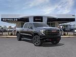 New 2025 GMC Sierra 1500 AT4 Crew Cab 4WD Pickup for sale #250577 - photo 1