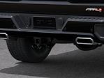 New 2025 GMC Sierra 1500 AT4 Crew Cab 4WD Pickup for sale #250577 - photo 14
