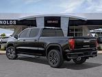 New 2025 GMC Sierra 1500 AT4 Crew Cab 4WD Pickup for sale #250577 - photo 3