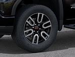 New 2025 GMC Sierra 1500 AT4 Crew Cab 4WD Pickup for sale #250577 - photo 9