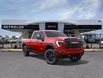 New 2025 GMC Sierra 2500 AT4 Crew Cab 4WD Pickup for sale #250579 - photo 1