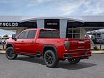 New 2025 GMC Sierra 2500 AT4 Crew Cab 4WD Pickup for sale #250579 - photo 4