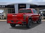 New 2025 GMC Sierra 2500 AT4 Crew Cab 4WD Pickup for sale #250579 - photo 2