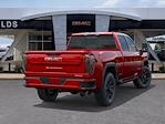 New 2025 GMC Sierra 2500 AT4 Crew Cab 4WD Pickup for sale #250579 - photo 28