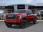 New 2025 GMC Sierra 2500 AT4 Crew Cab 4WD Pickup for sale #250579 - photo 6