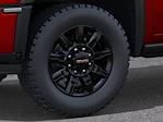 New 2025 GMC Sierra 2500 AT4 Crew Cab 4WD Pickup for sale #250579 - photo 9