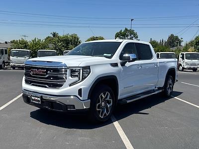 New 2025 GMC Sierra 1500 SLT Crew Cab 4WD Pickup for sale #250580 - photo 2