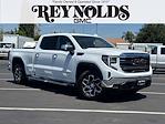 New 2025 GMC Sierra 1500 SLT Crew Cab 4WD Pickup for sale #250580 - photo 1