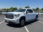 New 2025 GMC Sierra 1500 SLT Crew Cab 4WD Pickup for sale #250580 - photo 2