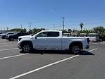 New 2025 GMC Sierra 1500 SLT Crew Cab 4WD Pickup for sale #250580 - photo 3