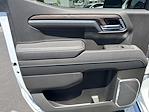 New 2025 GMC Sierra 1500 SLT Crew Cab 4WD Pickup for sale #250580 - photo 24