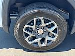 New 2025 GMC Sierra 1500 SLT Crew Cab 4WD Pickup for sale #250580 - photo 30