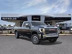 New 2025 GMC Sierra 3500 SLT Crew Cab 4WD Pickup for sale #250581 - photo 1